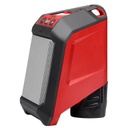 ALTAVOZ INALÁMBRICO PARA EL LUGAR DE TRABAJO M12™ (2592-20) MILWAUKEE