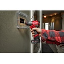 TALADRO/DESTORNILLADOR PERCUTOR M12 FUEL™ DE 1/2" (3404-20) MILWAUKEE