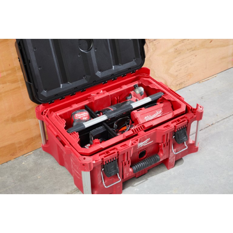 BANDEJA DE HERRAMIENTAS PACKOUT™ (48-22-8045) MILWAUKEE