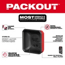 CONTENEDOR MAGNÉTICO PACKOUT™ (48-22-8070) MILWAUKEE
