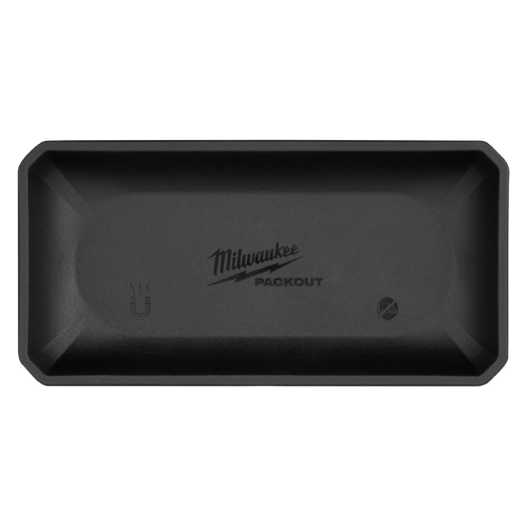 CONTENEDOR MAGNÉTICO GRANDE PACKOUT™ (48-22-8071) MILWAUKEE