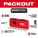 REJILLA DE 7 GANCHOS PACKOUT™ (48-22-8329) MILWAUKEE