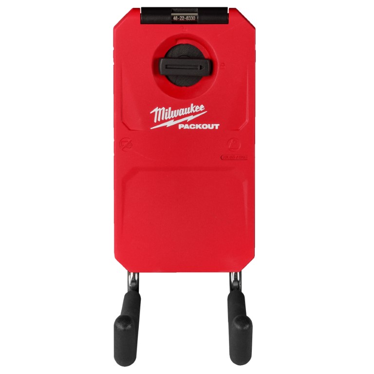 GANCHO RECTO PACKOUT™ DE 9” (48-22-8330) MILWAUKEE