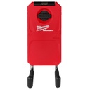 GANCHO RECTO PACKOUT™ DE 9” (48-22-8330) MILWAUKEE