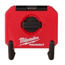 GANCHO RECTO PACKOUT™ DE 4” (48-22-8334) MILWAUKEE