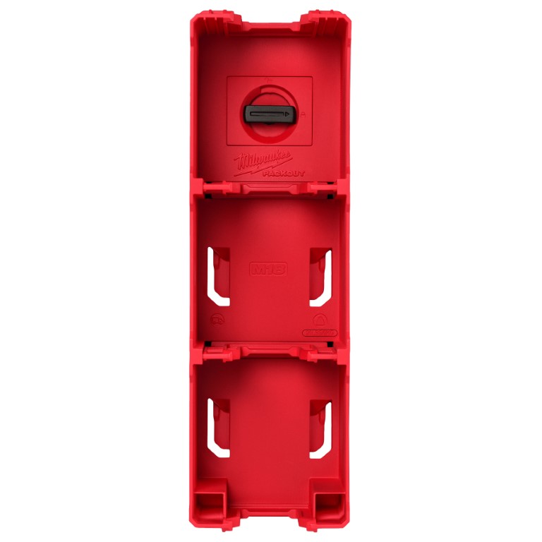 BASTIDOR DE BATERÍAS PACKOUT™ M18™ (48-22-8339) MILWAUKEE