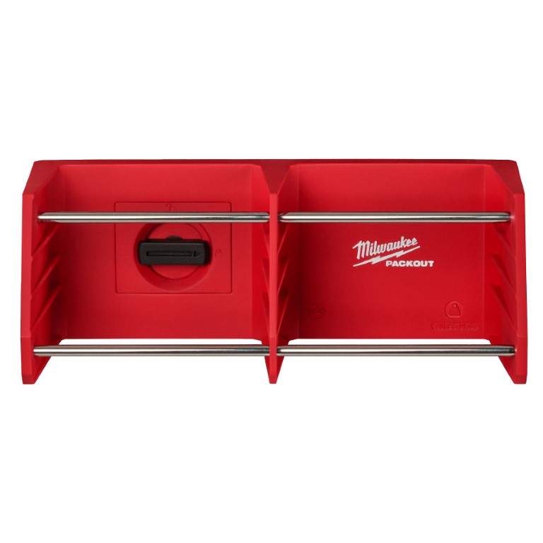 ESTANTE PARA HERRAMIENTAS PACKOUT™ (48-22-8340) MILWAUKEE