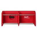 ESTANTE PARA HERRAMIENTAS PACKOUT™ (48-22-8340) MILWAUKEE