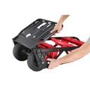 CARRO DE 2 RUEDAS PACKOUT™ (48-22-8415) MILWAUKEE