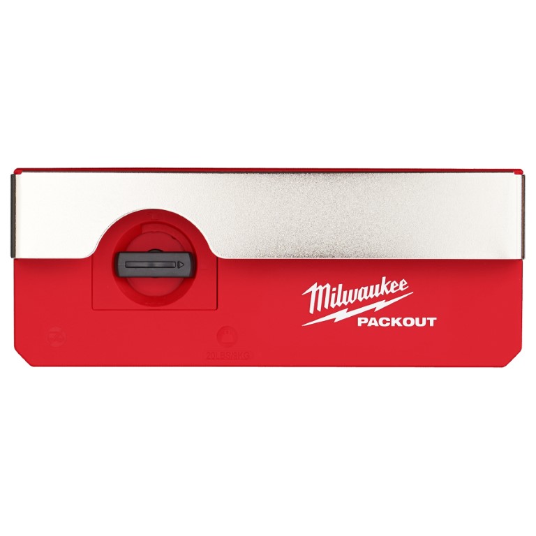 SOPORTE CON CLIP PARA CINTURÓN PACKOUT™ (48-22-8344) MILWAUKEE