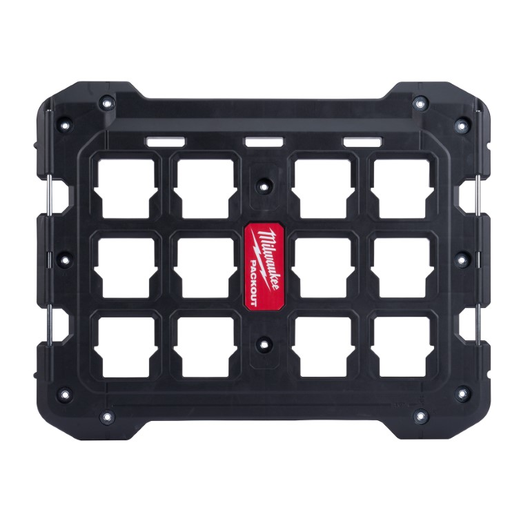 PLACA DE MONTAJE PACKOUT™ (48-22-8485) MILWAUKEE