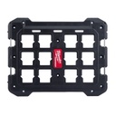 PLACA DE MONTAJE PACKOUT™ (48-22-8485) MILWAUKEE