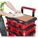ENCIMERA DE TRABAJO PERSONALIZABLE PACKOUT™ (48-22-8488) MILWAUKEE