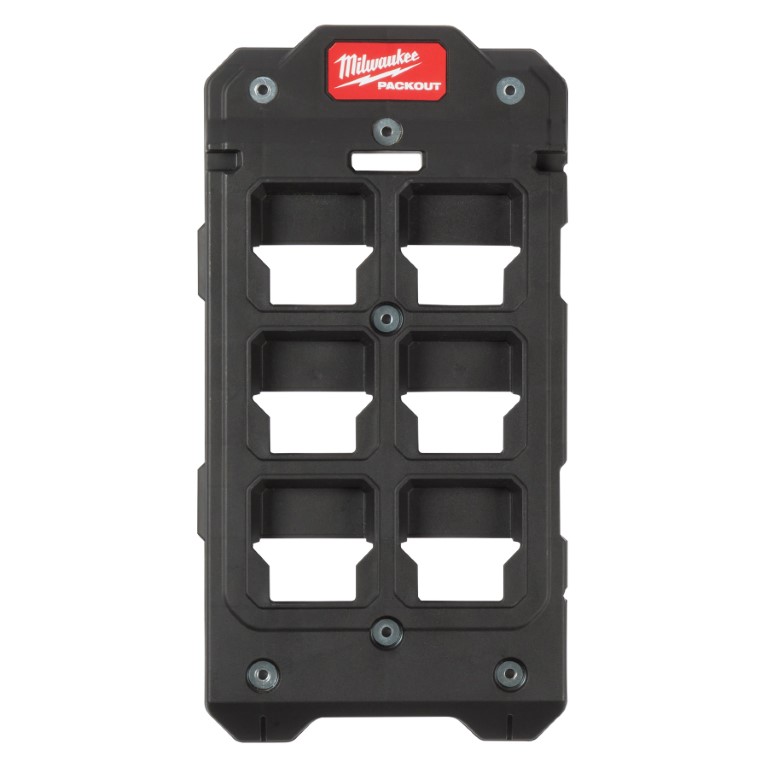 PLACA DE PARED COMPACTA PACKOUT™ (48-22-8486) MILWAUKEE