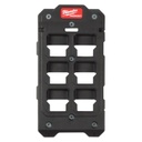 PLACA DE PARED COMPACTA PACKOUT™ (48-22-8486) MILWAUKEE