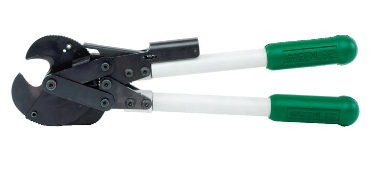 CORTADOR DE CABLE TIPO TRINQUETE (774)