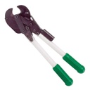 CORTADOR DE CABLE TIPO TRINQUETE (774)