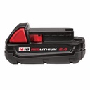 BATERÍA M18™ REDLITHIUM™ CP2.0 (48-11-1820) MILWAUKEE