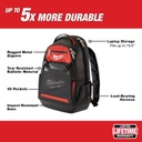 MOCHILA PARA SITIO DE TRABAJO (48-22-8200) MILWAUKEE