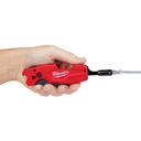 NAVAJA MULTIUSOS PLEGABLE 6 EN 1(48-22-1505) MILWAUKEE