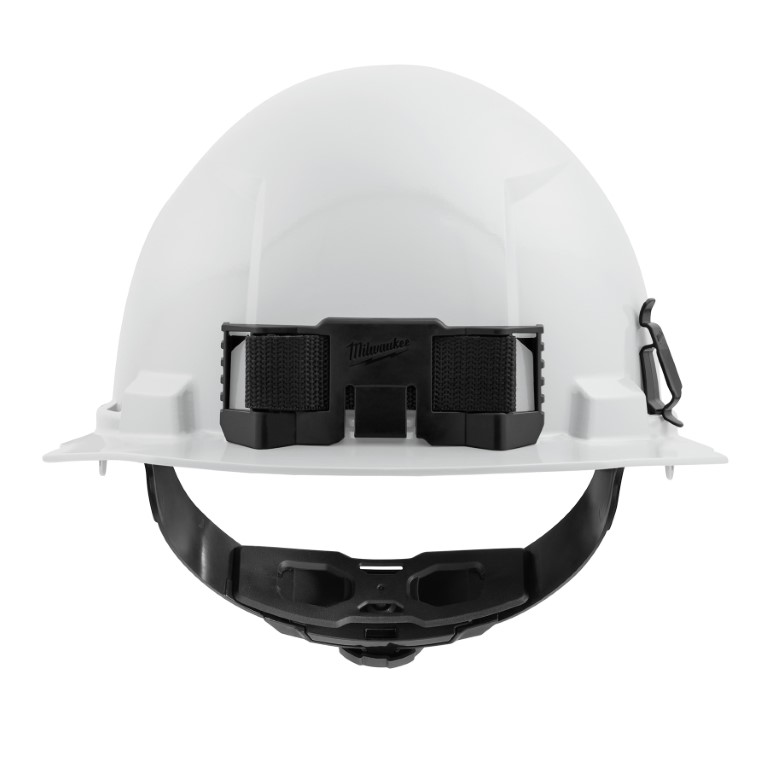 CASCO SEGURIDAD BOLT BLANCO TIPO 1 (48-73-1100) MILWAUKEE