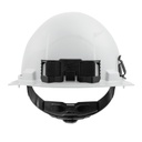 CASCO SEGURIDAD BOLT BLANCO TIPO 1 (48-73-1100) MILWAUKEE