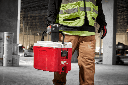 VASO PACKOUT 20 OZ NEGRO (48-22-8392B) MILWAUKEE