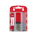 JUEGO DE 50 CUCHILLAS MULTIUSOS CON DISPENSADOR (48-22-1950) MILWAUKEE