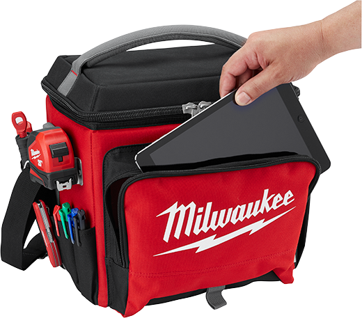 COOLER PARA EL SITIO DE TRABAJO (48-22-8250) MILWAUKEE