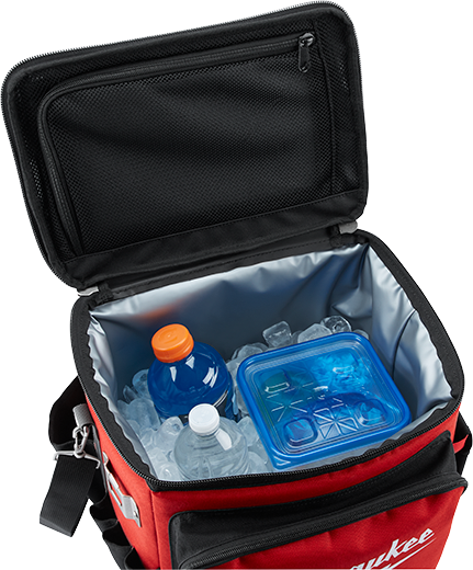 COOLER PARA EL SITIO DE TRABAJO (48-22-8250) MILWAUKEE