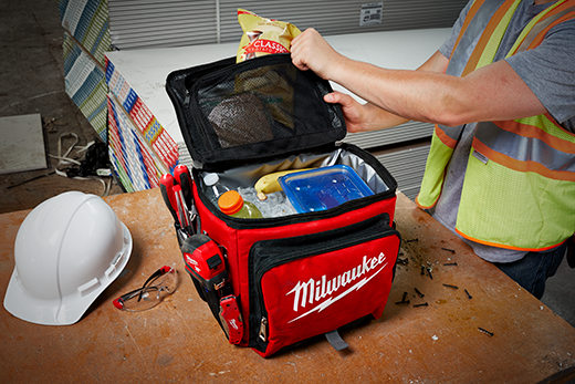 COOLER PARA EL SITIO DE TRABAJO (48-22-8250) MILWAUKEE