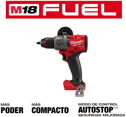 KIT COMBO DE 5 HERRAMIENTAS A BATERÍA (3697-25) MILWAUKEE