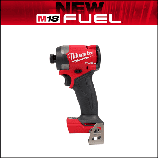 KIT COMBO DE 5 HERRAMIENTAS A BATERÍA (3697-25) MILWAUKEE