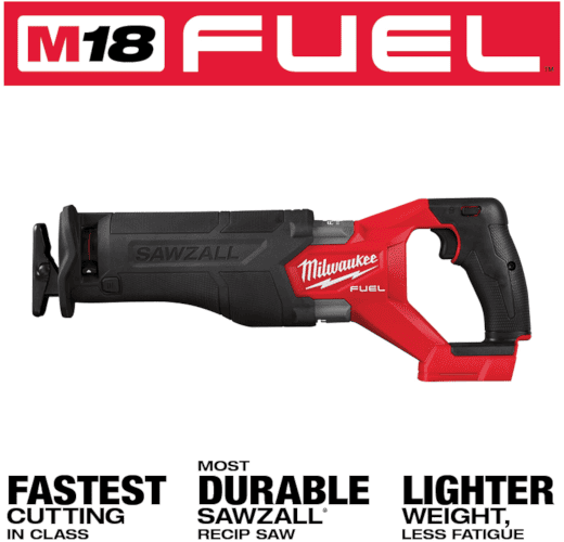 KIT COMBO DE 5 HERRAMIENTAS A BATERÍA (3697-25) MILWAUKEE