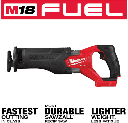 KIT COMBO DE 5 HERRAMIENTAS A BATERÍA (3697-25) MILWAUKEE
