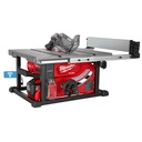 SIERRA DE MESA M18 FUEL™ DE 8-1/4" CON KIT ONE-KEY™ (2736-21HD) MILWAUKEE