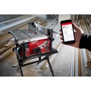 SIERRA DE MESA M18 FUEL™ DE 8-1/4" CON KIT ONE-KEY™ (2736-21HD) MILWAUKEE