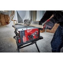 SIERRA DE MESA M18 FUEL™ DE 8-1/4" CON KIT ONE-KEY™ (2736-21HD) MILWAUKEE