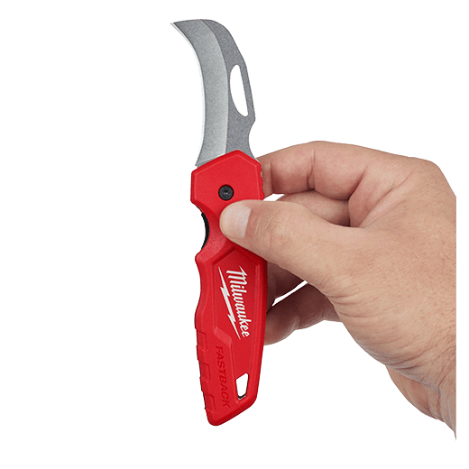 NAVAJA PLEGABLE FASTBACK HAWKBILL (48-22-1525) MILWAUKEE