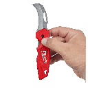 NAVAJA PLEGABLE FASTBACK HAWKBILL (48-22-1525) MILWAUKEE