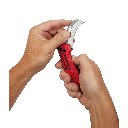 NAVAJA PLEGABLE FASTBACK HAWKBILL (48-22-1525) MILWAUKEE