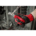 NAVAJA PLEGABLE FASTBACK HAWKBILL (48-22-1525) MILWAUKEE