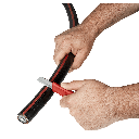CUCHILLO PELACABLES (48-22-1929) MILWAUKEE