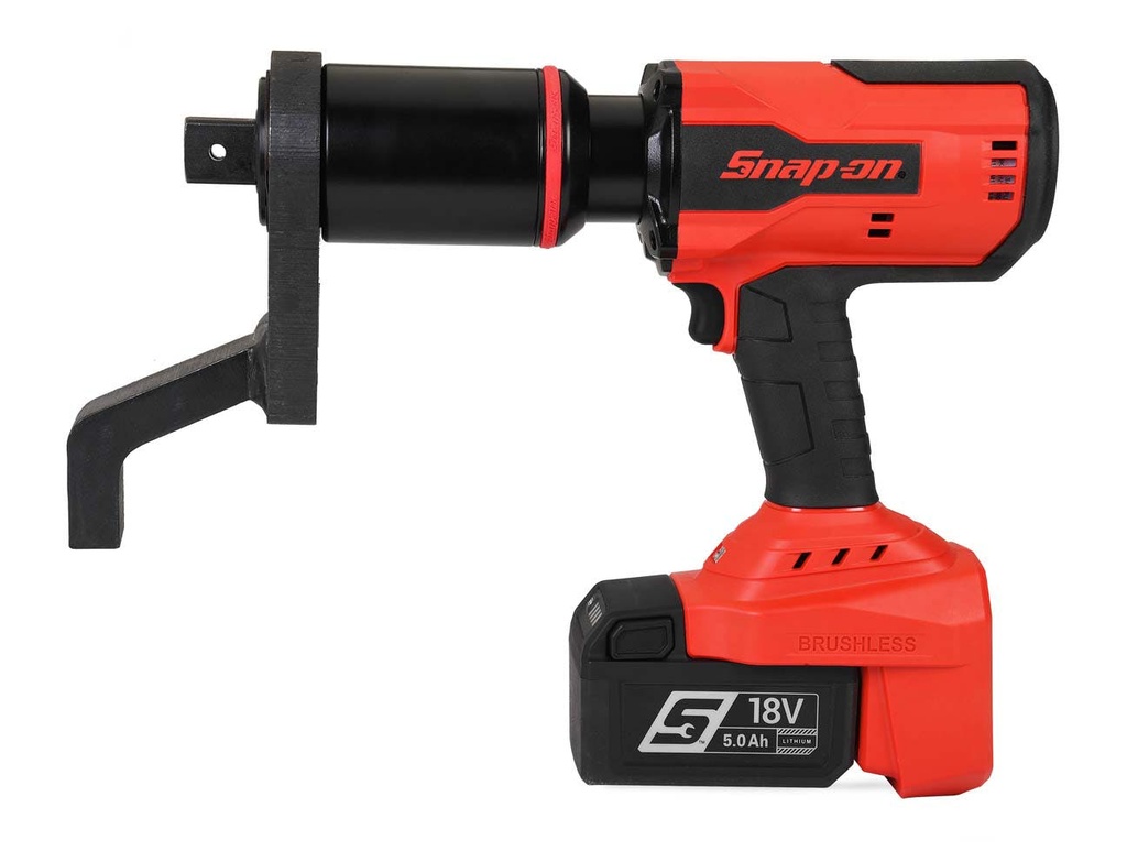 MULTIPLICADOR DE TORQUE  A BATERIA (2,000 PIES-LB) (CTM2000) SNAP-ON