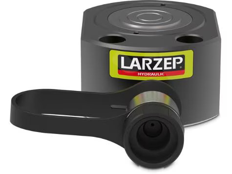 CILINDRO HIDRA BAJO PERFIL 30 TN DE 0.5" DE CARRER (SMX03013)