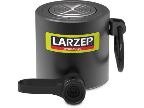 CILINDRO HIDRAU BAJO PERFI DE 50 TN DE 2" DE CARRER (SMP05006)