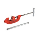 CORTA TUBO 2A HD DE 3 RUEDAS (32825) RIDGID | Acero Comercial
