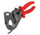 CORTADORA DE CABLE RC 40 TIPO RATCHET 600 MCM (54288)
