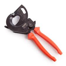 CORTADORA DE CABLE RC 55 TIPO RATCHET 750 MCM (54293)