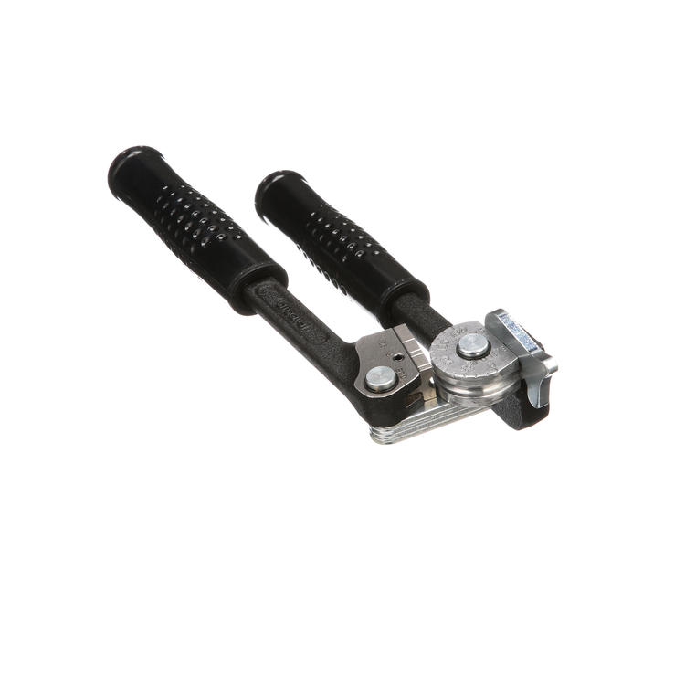 DOBLATUBO 403 TIPO PALANCA P/CANIERIA DE 3/16" (36117)